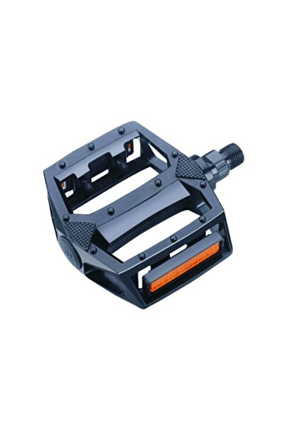 Epic Pedal Mtb Alu Siyah Ep-892 Alüminyum