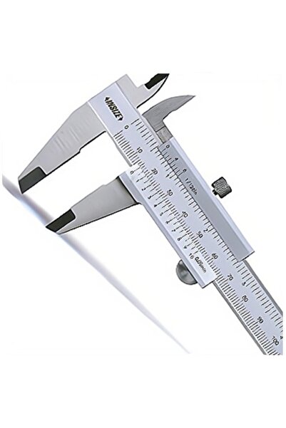 İnsize Insıze Mechanical Caliper 1205-150