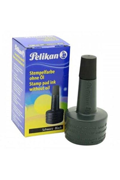 Pelikan Istampa Ink Black