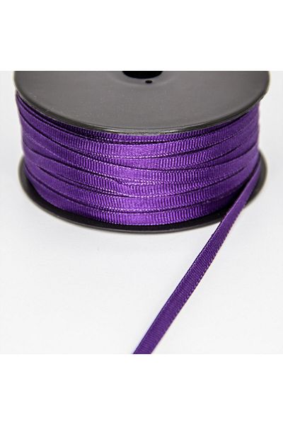 BarokBonbon Grosgrain Ribbon 100 Meters with 5mm