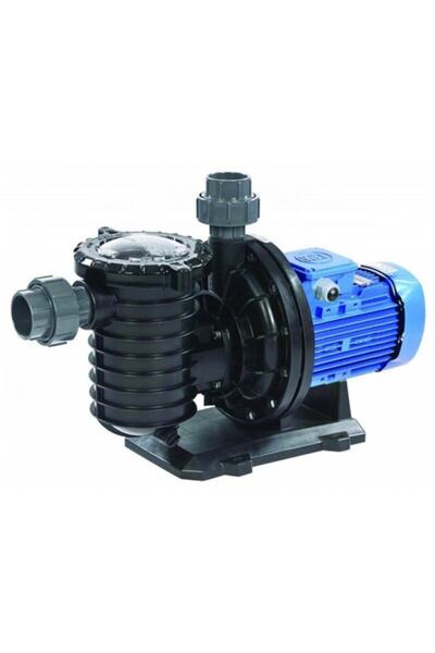 Genel Markalar Atlas Best Model 1,00 Hp Monofaze Ön Filtreli Pompa