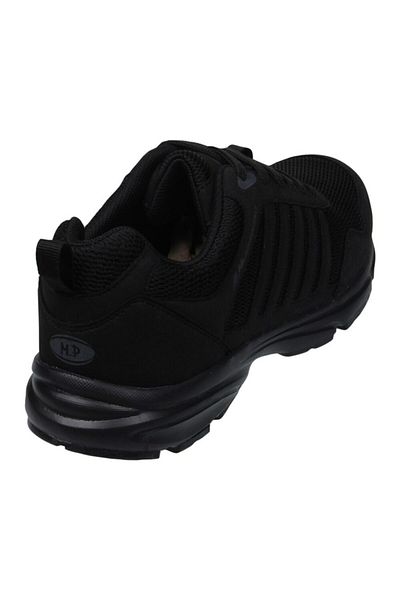 M.P. 211-6803Mr Men's Black Sneakers