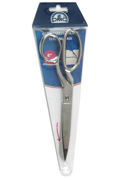 Dmc ΨΑΛΙΔΙΑ ΤΕΧΝΙΚΟΥ ΚΟΡΥΦΑΙΟΥ-20 εκ.