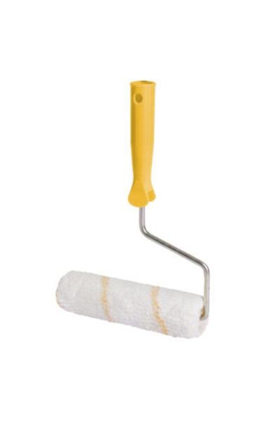 İzmir Fırça Ekstra Saten Gold Rulo 20 cm