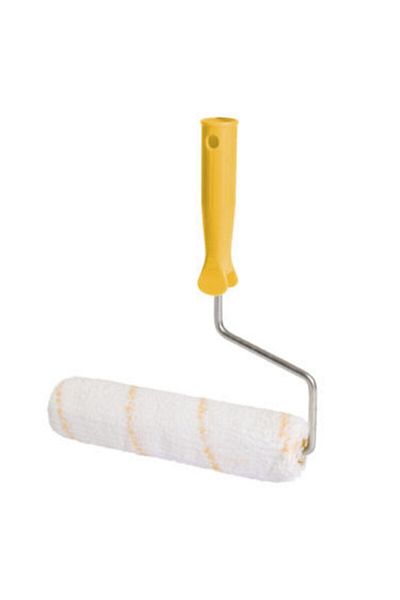 İzmir Fırça Extra Satin Gold Roll 25 cm