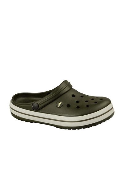 Akınal Bella Akınalbella Khaki Eva Sabo Women's Slippers Sandals