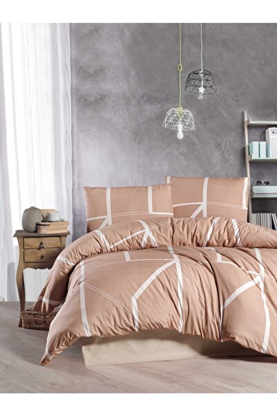 Mulberry Luxus dupla paplanhuzat szett - pamut, puha, 200*220