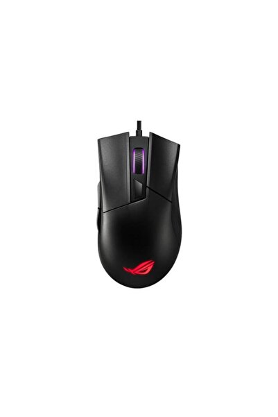 ASUS P507 Rog Gladius Iı Core Aura Sync Rgb Oyuncu Mouse