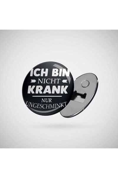 Fizello Ich Bin Non Crank Nur Ungeschminkt Daughter T S Opener