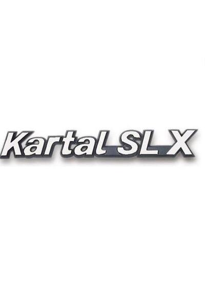 MTJ نصوص الأمتعة المتوافقة مع Tofaş Doğan-slx / Kartal-slx / النسر