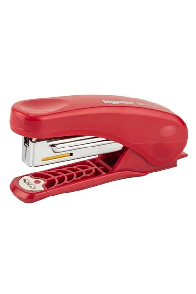 Bigpoint Red Stapler - No:10, Bp314-25 Model