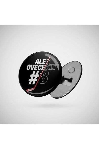 Fizello Алекс Овечкин ще открие