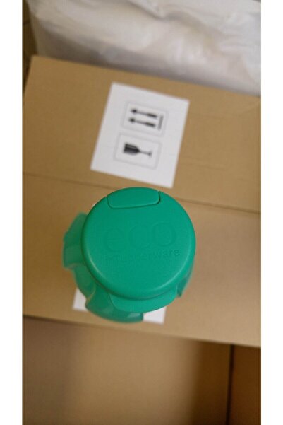 Tupperware 750 Ml Eco Bottle