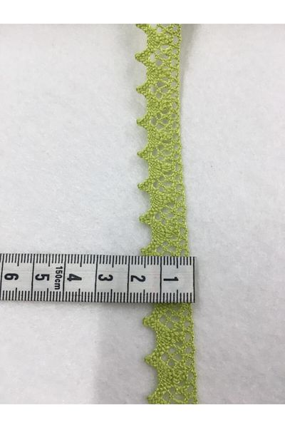 tuhafiyeci Cotton Lace 3 Meters