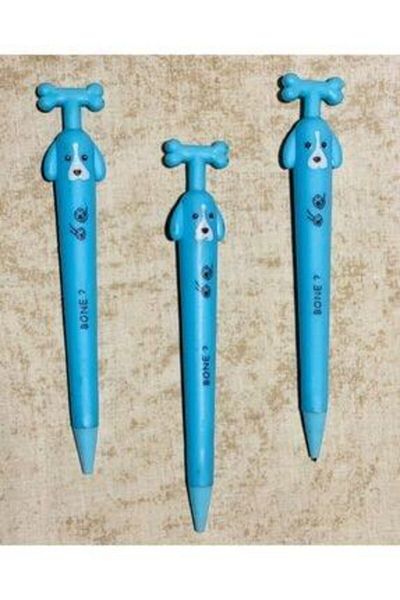 Mikro Cute Dog Versatil Pen, 0.7 Mm