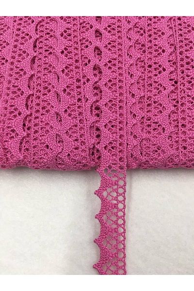 tuhafiyeci Cotton Lace 3 Meters