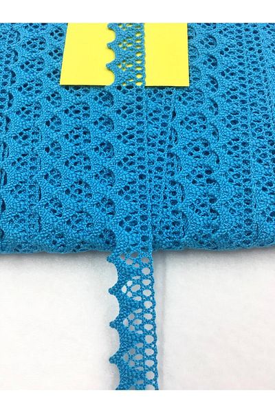 tuhafiyeci Cotton Lace 3 Meters