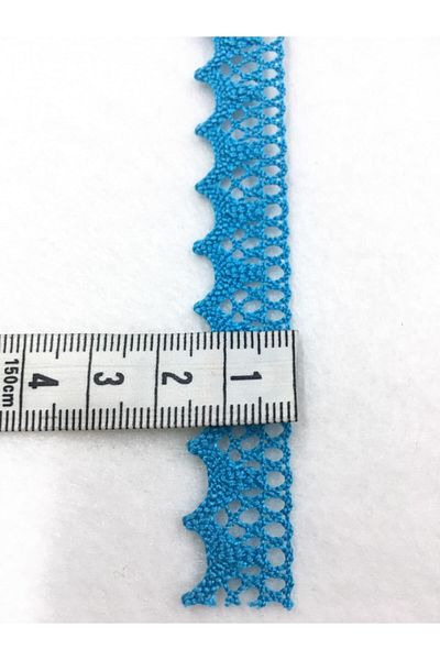 tuhafiyeci Cotton Lace 3 Meters