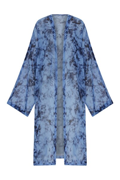 XEG Mavi Kimono