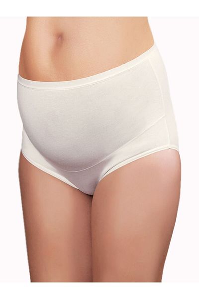 Şahinler Mb142 Women's Pregnant Panties