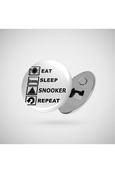 Fizello Τρώτε Sleep Snooker Opener