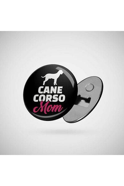 Fizello Cane Corso Mom Ανοιχτήρι