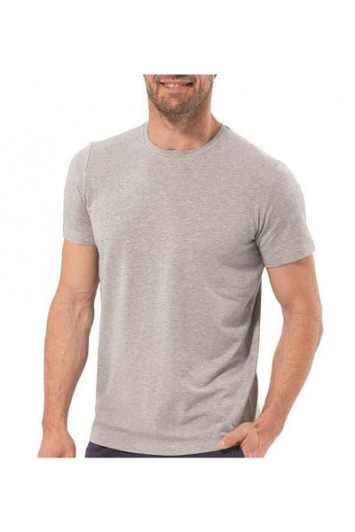 Blackspade Çe 9306md O Neck Silver Tshirt