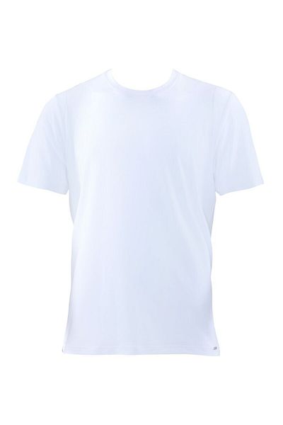 Blackspade Ασημένιο μπλουζάκι Che 9306md O Neck