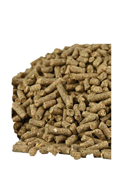 Genel Markalar Gezen Tavuk - Civciv Yumurta Yemi Pelet 5 Kg - Yumurta Yemi Pa...