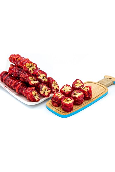 Dadak Lokum ve Kuruyemiş عصير الجوز بنكهة الرمان 2 كجم