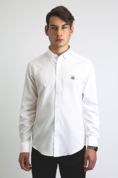 LAYYAGOSTA Men's Shirt