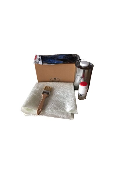 Armonihouse Tekne Tamir Seti / Tamir Kiti -1kg Polyester -fiber