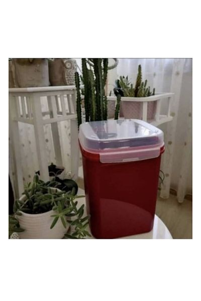Tupperware Специален квадрат 5,5 литра
