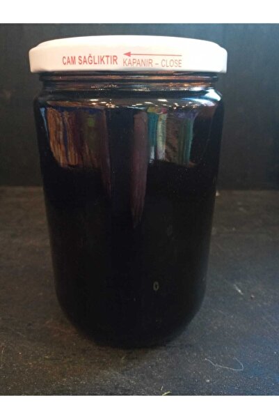 ORGANİKBURCU Pancar Pekmezi 800 Gr