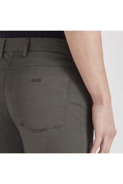 PAUL&SHARK Men's Woven Trousers C.w.cotton