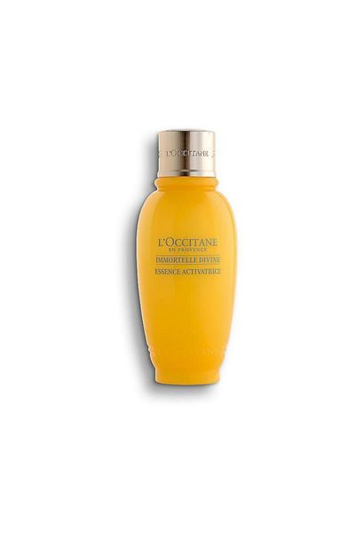 L'Occitane Immortelle Divine Lotion - 200 ml Lotion