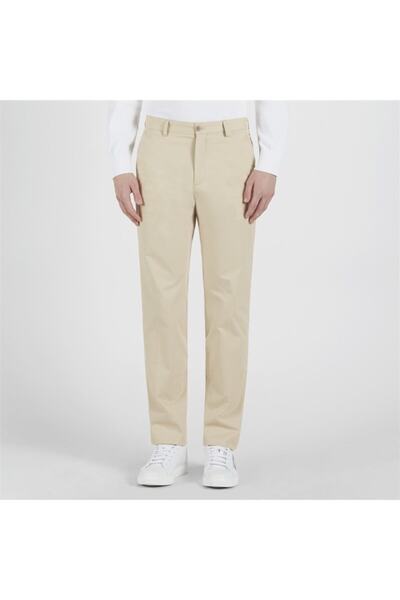PAUL&SHARK Men's Woven Trousers C.wCotton