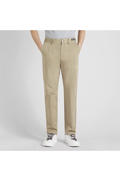 PAUL&SHARK Men's Woven Trousers C.wCotton