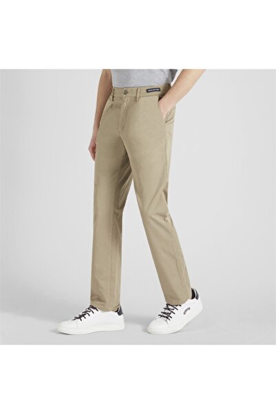 PAUL&SHARK Men's Woven Trousers C.wCotton