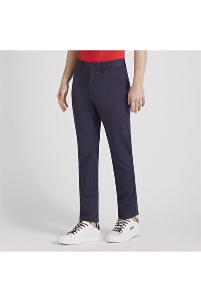 PAUL&SHARK Men's Woven Trousers C.wCotton