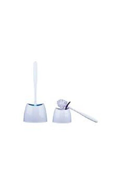 Zambak Plastik Zambak Wc Takım