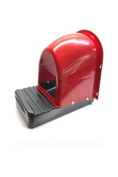 chickbox Asılabilir Tavuk Folluk Hazneli(3 Adet)