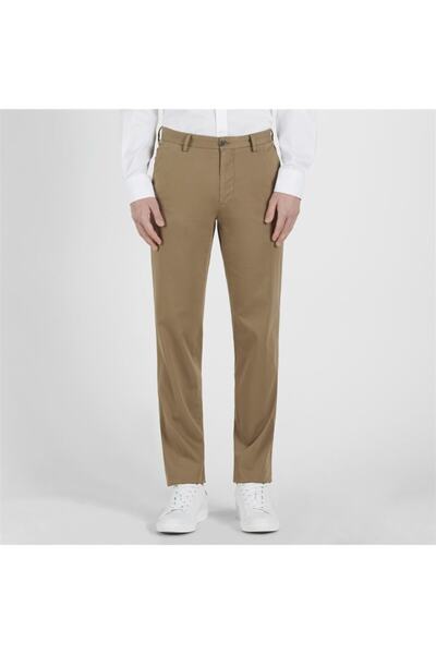 PAUL&SHARK Men's Woven Trousers C.wCotton