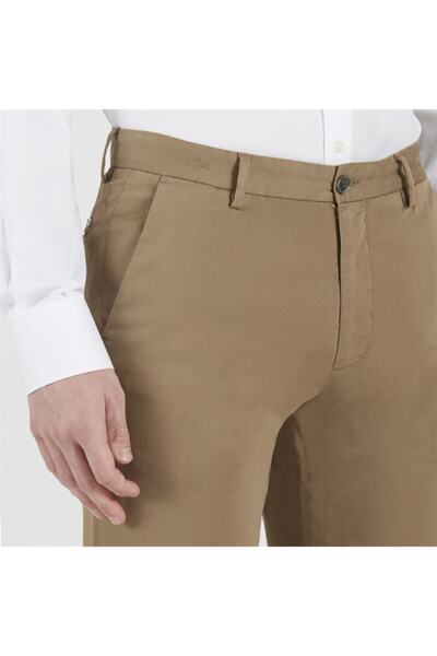 PAUL&SHARK Men's Woven Trousers C.wCotton