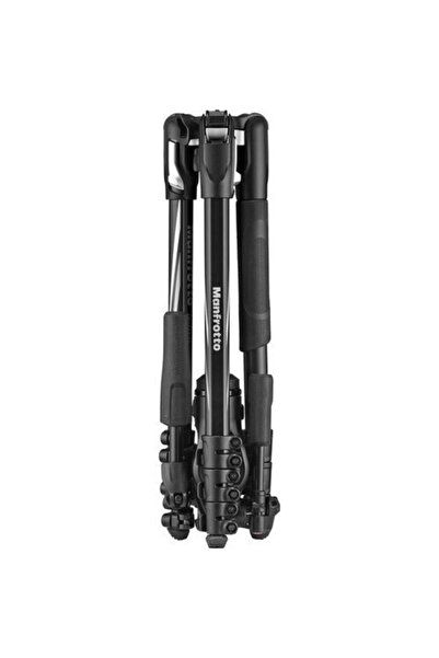 Manfrotto Mkbfrla4bk-3w Befree 3-way Live Advanced Kit Çantalı