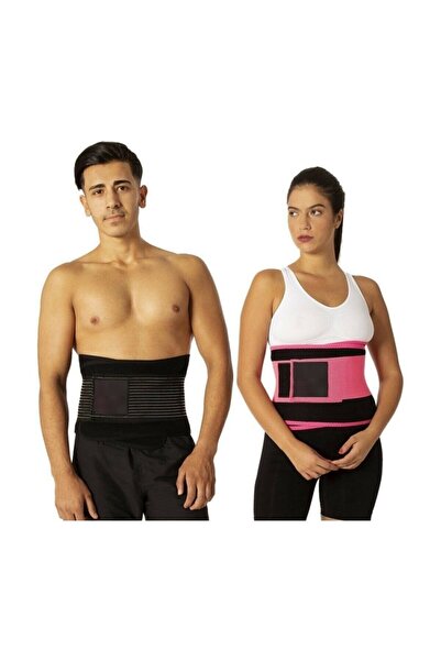 Dr. Cornell Thermal Sauna Belt Hot Power Hot Belt Shapers Slimming Firming Ne...