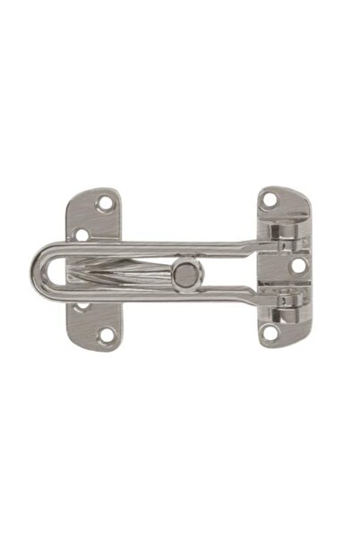 Hafele Sdg01 Kapı Güvenlik Mandalı, Paslanmaz Çelik Renk