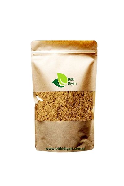 bitki diyarı Towel Powder (alpinia Officinarum) 50gr