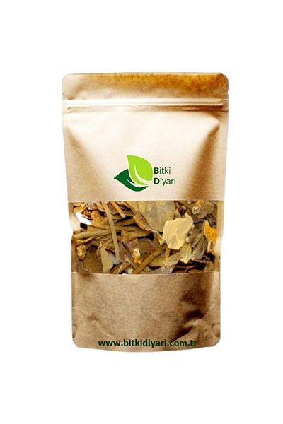 bitki diyarı Ökse Otu (viscum Album) 50gr