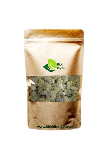 bitki diyarı Sandal Straw Sandal Gummi 50gr